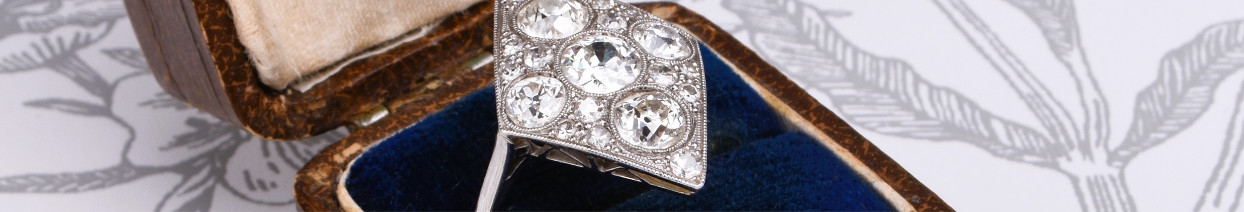 Silver, Jewellery and Watches Auction